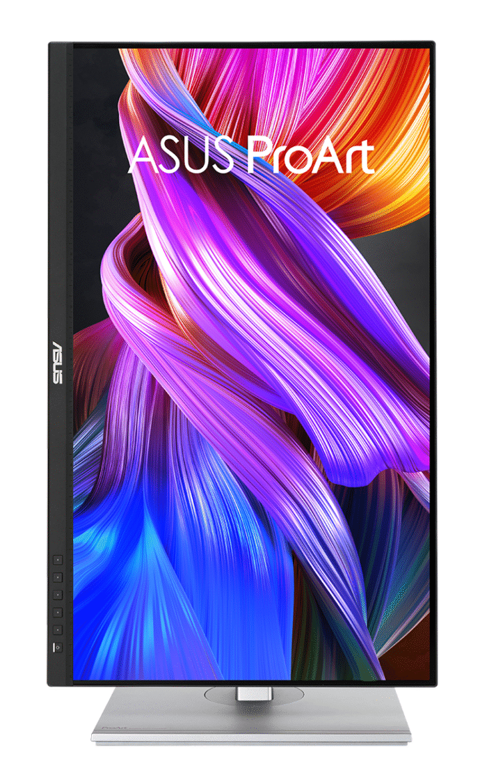 Монитор ASUS ProArt PA278CGV – 27", IPS, WQHD (2560 x 1440), 144Hz - Image 5