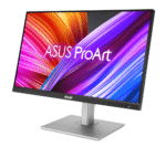 Монитор ASUS ProArt PA278CGV – 27", IPS, WQHD (2560 x 1440), 144Hz - Image 2