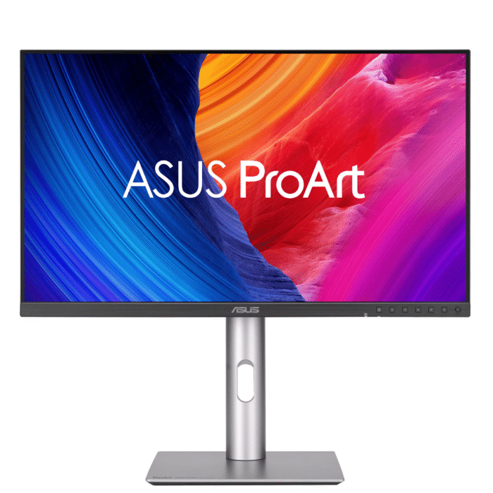 Монитор ASUS ProArt PA27JCV – 27", IPS, 5K (5120x2880), USB-C - Image 1