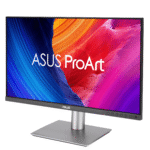 Монитор ASUS ProArt PA27JCV – 27", IPS, 5K (5120x2880), USB-C - Image 3
