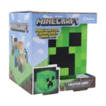 Лампа Paladone  Minecraft - Creeper Light BDP, PP6595MCFV4 - Image 5
