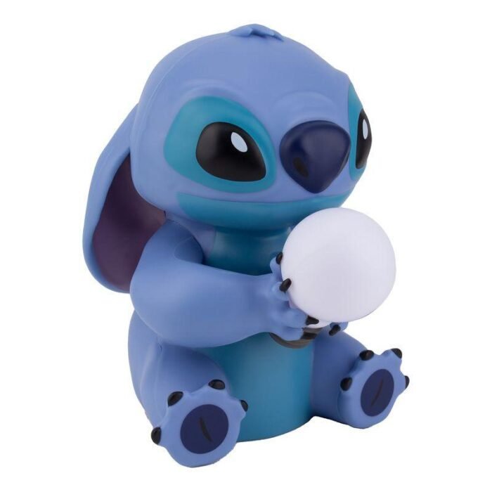 Лампа Paladone Disney: Stitch - Light Home, PP9652LSINV2 - Image 2