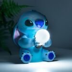 Лампа Paladone Disney: Stitch - Light Home, PP9652LSINV2 - Image 3