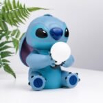 Лампа Paladone Disney: Stitch - Light Home, PP9652LSINV2 - Image 4