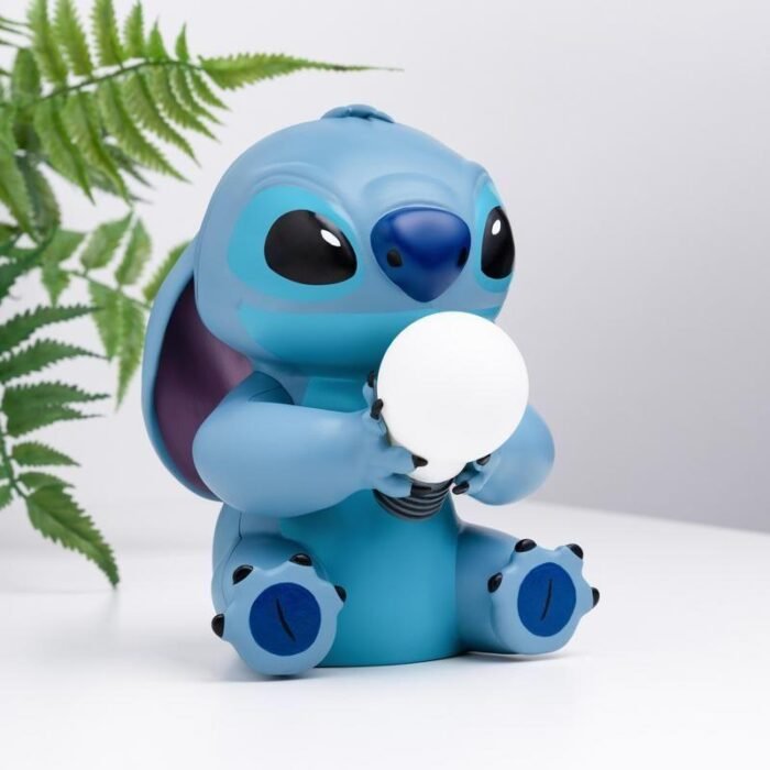 Лампа Paladone Disney: Stitch - Light Home, PP9652LSINV2 - Image 4