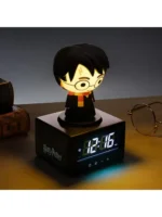 Часовник/будилник Paladone: Harry Potter - Icon Alarm Clock, PP11773HPV3 - Image 4