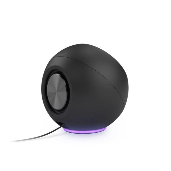 Озвучителна система Creative Pebble SE , 4.4W RMS, USB, жак - Image 4