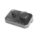Външна звукова карта Creative SoundBlaster G8 Hi-Res Gaming DAC и AMP - Image 2