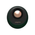 Озвучителна система Creative Pebble Pro - Green - Image 5