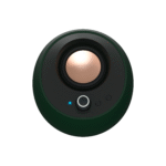 Озвучителна система Creative Pebble Pro - Green - Image 6