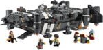 LEGO Star Wars - Onyx Cinder, 75374 - Image 2