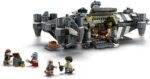 LEGO Star Wars - Onyx Cinder, 75374 - Image 3
