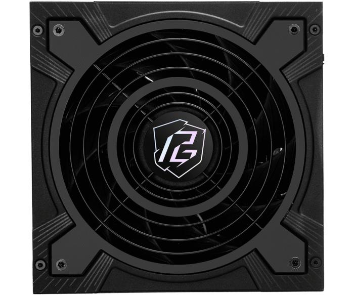 Захранващ блок ASRock Phantom Gaming 1000W 80+ Gold, PCIe 5.1 - Image 1