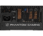 Захранващ блок ASRock Phantom Gaming 1000W 80+ Gold, PCIe 5.1 - Image 3