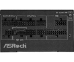 Захранващ блок ASRock Phantom Gaming 1000W 80+ Gold, PCIe 5.1 - Image 2