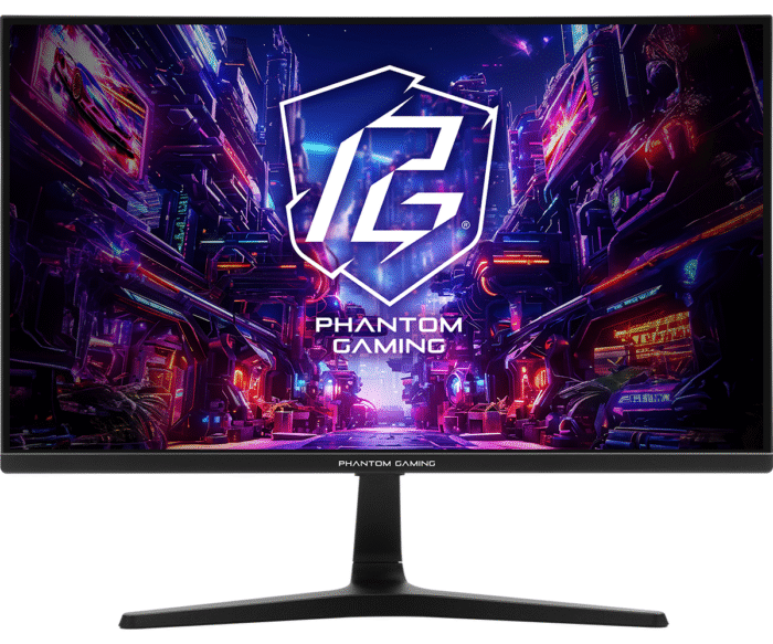 Геймърски Монитор ASRock PG25FFT - Image 1