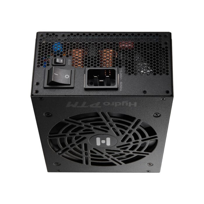 Захранващ блок FSP GROUP HYDRO PTM PRO 1650W 80+ Platinum ATX 3.1 - Image 4