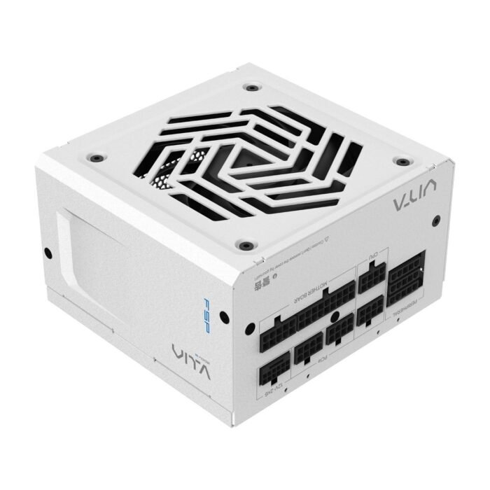 Захранващ блок FSP VITA GM 850W White - Image 1