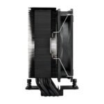 Охладител за процесор FSP NP5 Black - AMD/INTEL - Image 6