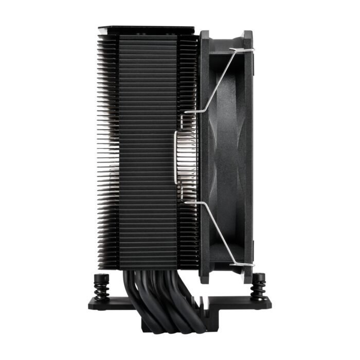 Охладител за процесор FSP NP5 Black - AMD/INTEL - Image 6