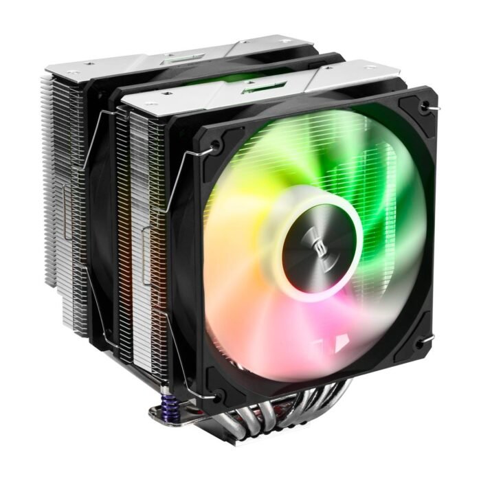 Охладител за процесор FSP MP7 - AMD/INTEL - Image 1