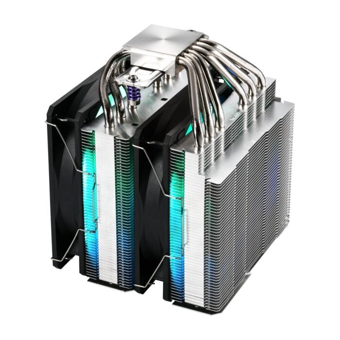 Охладител за процесор FSP MP7 - AMD/INTEL - Image 5