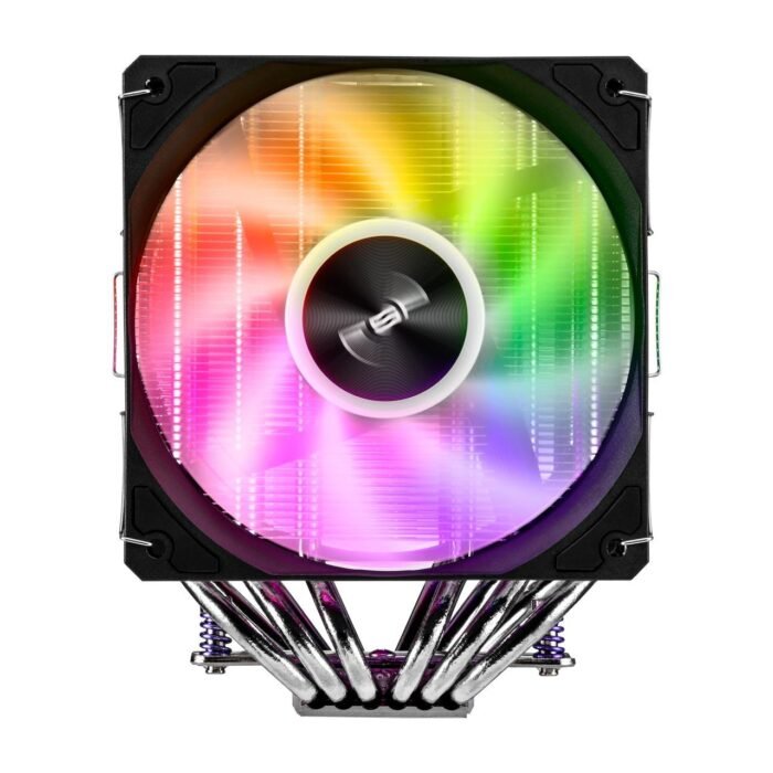 Охладител за процесор FSP MP7 - AMD/INTEL - Image 2