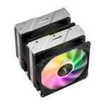 Охладител за процесор FSP MP7 - AMD/INTEL - Image 4