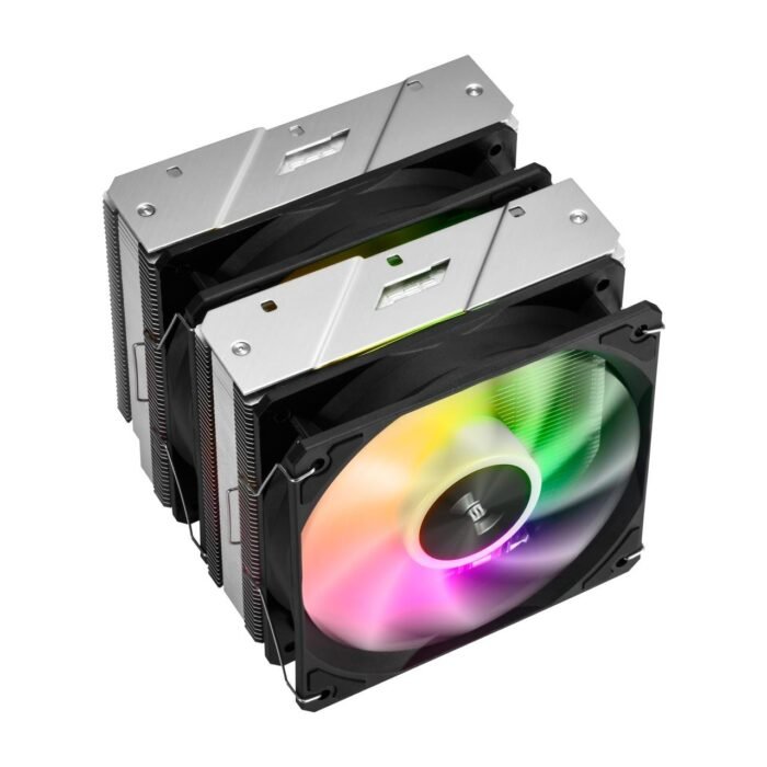 Охладител за процесор FSP MP7 - AMD/INTEL - Image 4