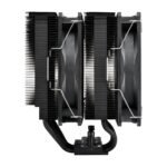 Охладител за процесор FSP MP7 Black - AMD/INTEL - Image 6