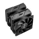 Охладител за процесор FSP MP7 Black - AMD/INTEL - Image 4