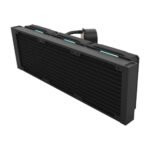 Охладител за процесор FSP Group AE36 360mm - 1851/1700/1200/AM4/AM5 - Image 2