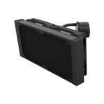 Охладител за процесор FSP Group AE240 240mm - 1851/1700/1200/AM4/AM5 - Image 2