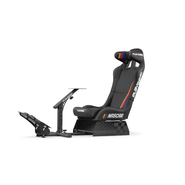 Геймърски стол Playseat Evolution Pro NASCAR Edition - Image 1