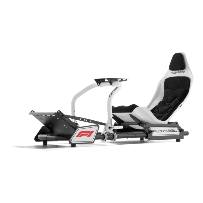 Геймърски стол Playseat Formula Instinct - F1 Edition - Image 1