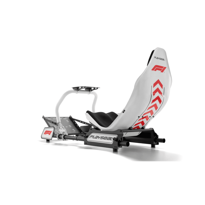 Геймърски стол Playseat Formula Instinct - F1 Edition - Image 3