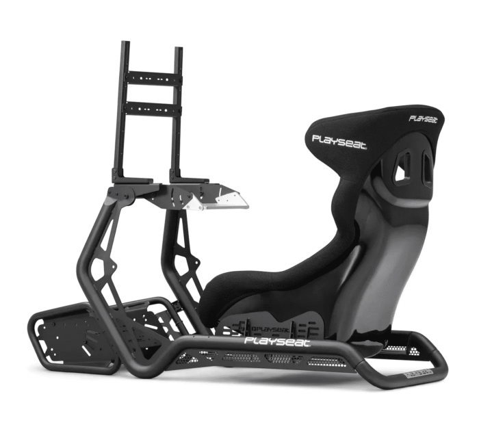 Геймърски стол Playseat Sensation PRO - ActiFit Black - Image 2