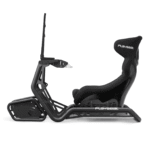 Геймърски стол Playseat Sensation PRO - ActiFit Black - Image 3