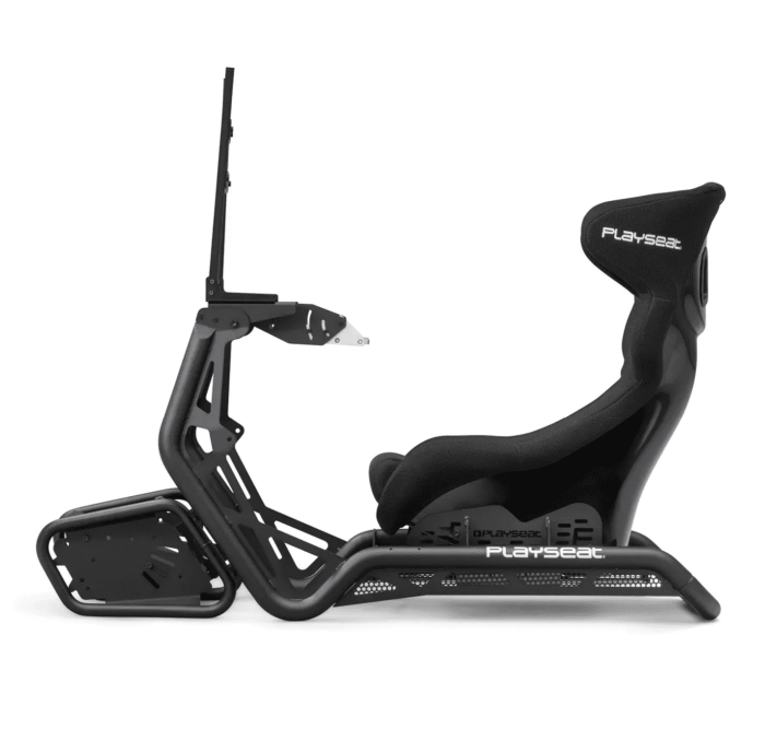 Геймърски стол Playseat Sensation PRO - ActiFit Black - Image 3