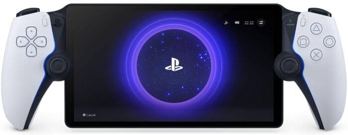 Дистанционен плейър PlayStation Portal за PS5 - Image 1
