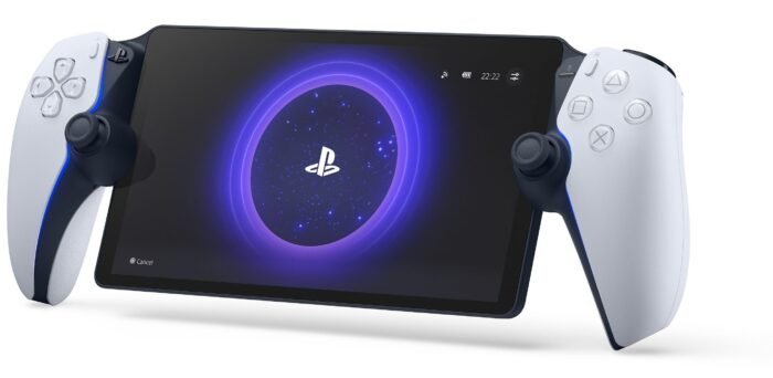 Дистанционен плейър PlayStation Portal за PS5 - Image 2