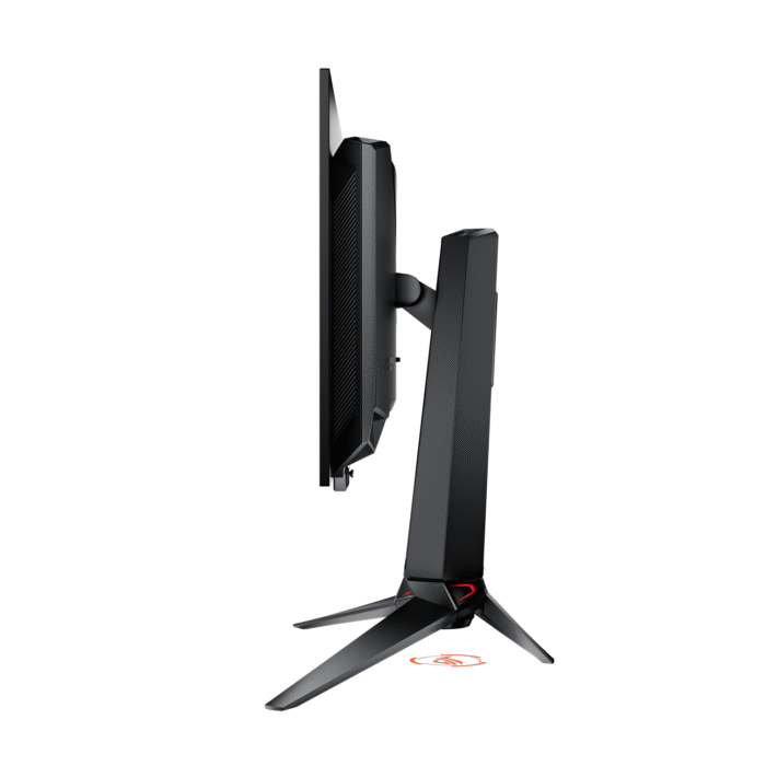 Монитор ROG Swift OLED PG27UCDM - 27" 4K QD-OLED, 240Hz, 0.03ms - Image 4