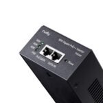 PoE адаптер Cudy POE400, 90W, Монтиране на стена - Image 3