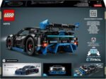LEGO Technic - Porsche GT4 e-Performance Rennwagen, 42176 - Image 2