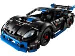 LEGO Technic - Porsche GT4 e-Performance Rennwagen, 42176 - Image 3