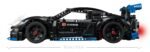 LEGO Technic - Porsche GT4 e-Performance Rennwagen, 42176 - Image 4