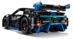LEGO Technic - Porsche GT4 e-Performance Rennwagen, 42176 - Image 5
