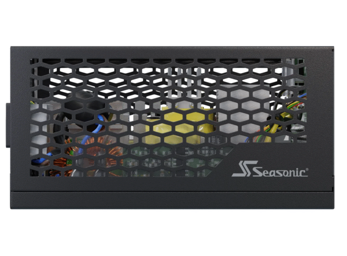 Захранващ блок SEASONIC PRIME TX-700 70W 80+ Titannium, Fully Modular - Image 5