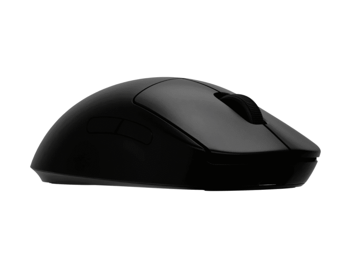 Геймърска мишка Logitech G Pro 2 Lightspeed Wireless - Image 5