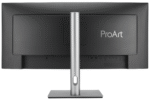 Монитор ASUS ProArt PA34VCNV - 34.1" IPS 3800R Curved - Image 8